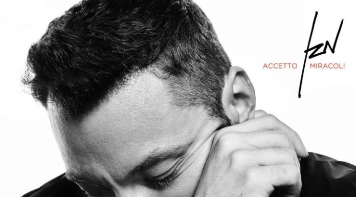 TIZIANO FERRO, TERZA DATA A SAN SIRO E SECONDA ALL’OLIMPICO