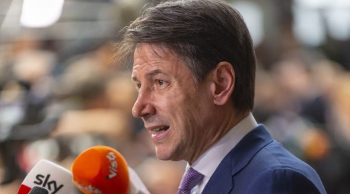 EX ILVA, CONTE “IL PROGETTO COSÌ NON VA BENE, LO RESPINGIAMO”