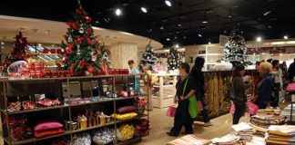 170 EURO LA SPESA MEDIA PER I REGALI DI NATALE