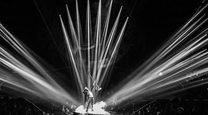 AEROSMITH IL 13 GIUGNO AGLI I-DAYS DI MILANO