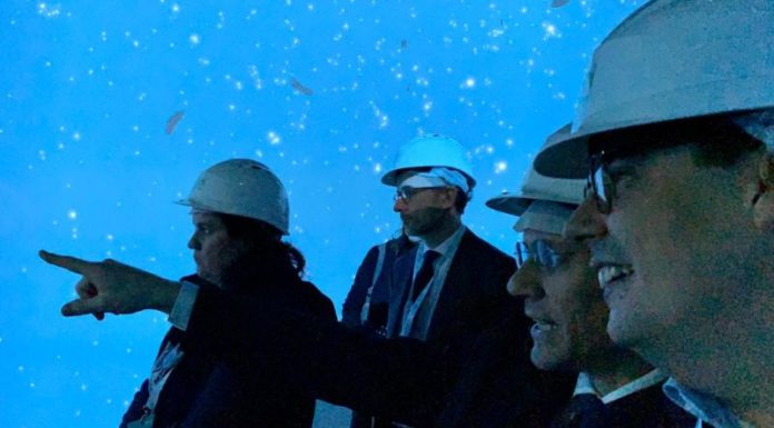 UNA MOSTRA INTERATTIVA RACCONTA LE ENERGIE RINNOVABILI