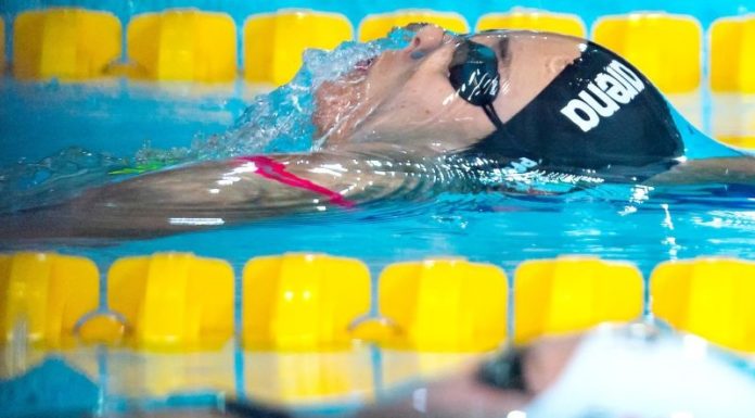 DUE ORI E UN ARGENTO PER L’ITALNUOTO AGLI EUROPEI IN VASCA CORTA
