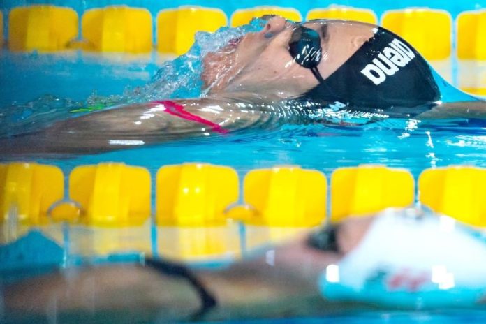 Campionati Europei Nuoto