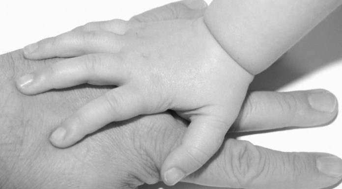 UN GENITORE SU TRE SI LICENZIA PER SEGUIRE I FIGLI