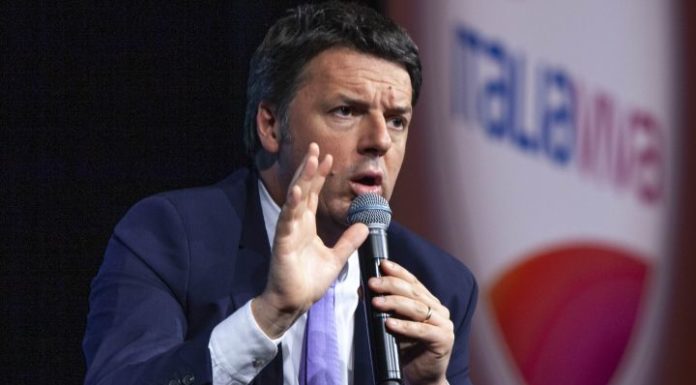 MANOVRA, RENZI “ABBIAMO VINTO LA BATTAGLIA DELLE TASSE”