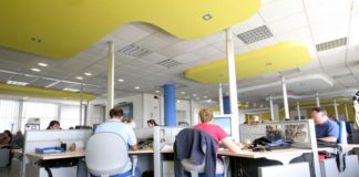 IMPRESE, PER 4 SU 10 INTERNET PIU’ VELOCE