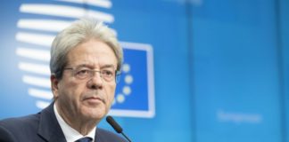 UE, GENTILONI “ADEGUARE IL PATTO DI STABILITÀ”