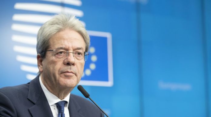 UE, GENTILONI “ADEGUARE IL PATTO DI STABILITÀ”