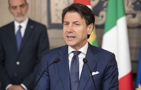 CONTE “POLEMICHE INCOMPRENSIBILI NON FANNO BENE AL PAESE”