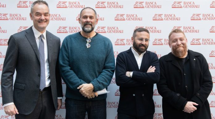 DUE NUOVE OPERE ENTRANO NELLA COLLEZIONE BG ART TALENT