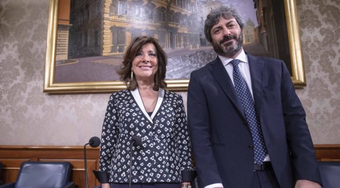 MANOVRA, FICO E CASELLATI “PREOCCUPAZIONE PER TEMPI RISTRETTI”