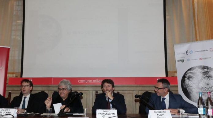 LOMBARDIA AI VERTICI DEL PANORAMA CULTURALE ITALIANO