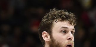 NEW ORLEANS CEDE AI LAKERS, MELLI SOLO IN PANCHINA