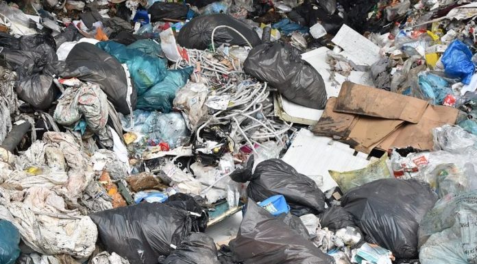 TORNA A CRESCERE LA PRODUZIONE DI RIFIUTI, DIFFERENZIATA +2.6%