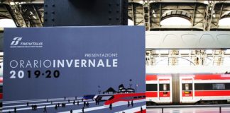 TRENITALIA, PIÙ COLLEGAMENTI E FERMATE
