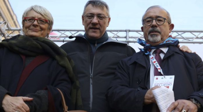 LAVORO, SINDACATI CHIEDONO RISPOSTE CONCRETE ALLA POLITICA