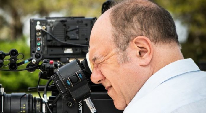 TORNA CARLO VERDONE, DAL 27 FEBBRAIO “SI VIVE UNA VOLTA SOLA”