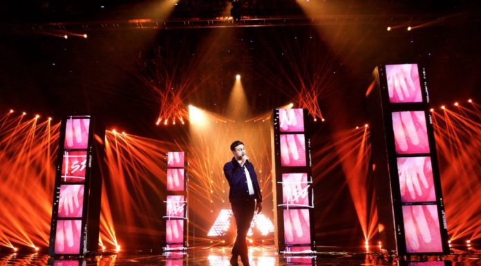 TAPPA A TORINO PER IL TOUR DI X FACTOR NELLE FILIALI BANCARIE