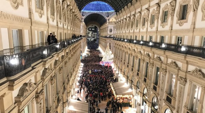 600 SINDACI IN MARCIA PER LILIANA SEGRE, “L’ODIO NON HA FUTURO”