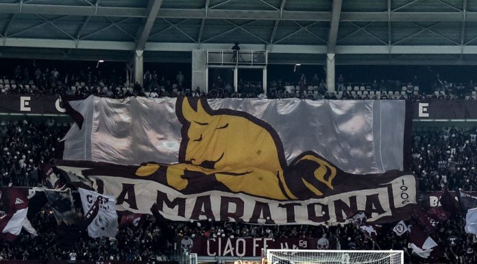 DASPO PER 75 ULTRAS GRANATA, DENUNCE PER 32 TIFOSI DEL NAPOLI