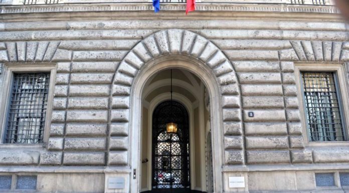 INTESA SANPAOLO PRIMA BANCA STRANIERA IN CINA PER WEALTH MANAGEMENT