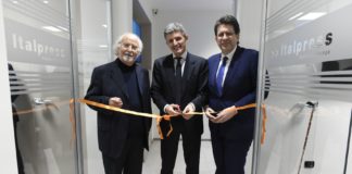 MARTELLA “PER L’EDITORIA CRISI MA ANCHE OPPORTUNITÀ”