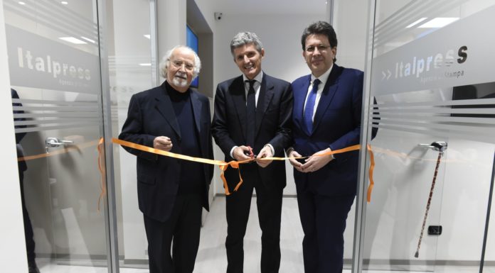 EDITORIA, MARTELLA “TRASFORMEREMO LA CRISI IN UNA OPPORTUNITÀ”