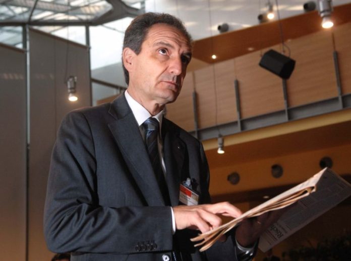 LUIGI LANA REALE MUTUA ASSICURAZIONI