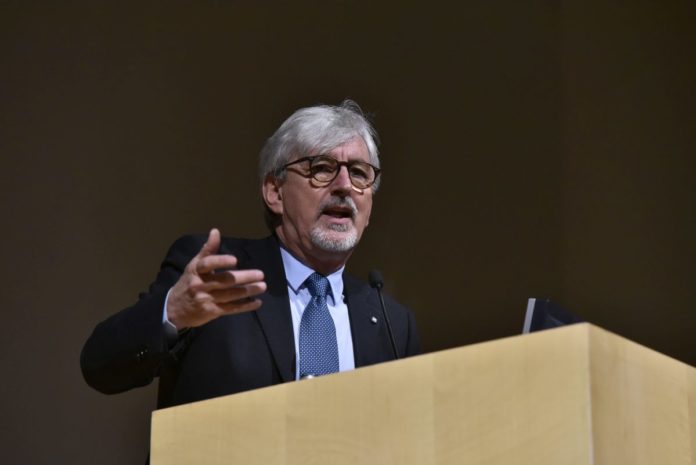 ALBERTO OLIVETI ADEPP