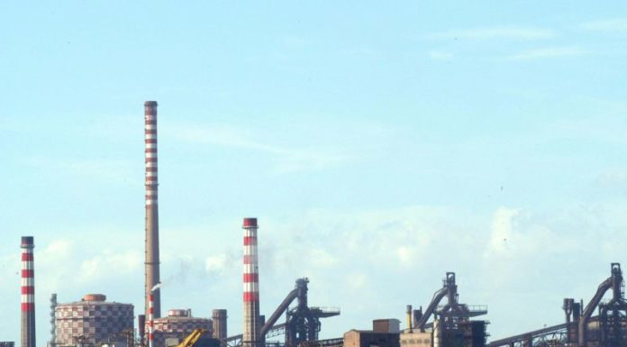 ARCELOR MITTAL ANNUNCIA CASSA INTEGRAZIONE PER 3.500 LAVORATORI