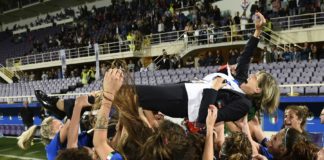 ATLETE, IN MANOVRA NORMA PER IL PROFESSIONISMO