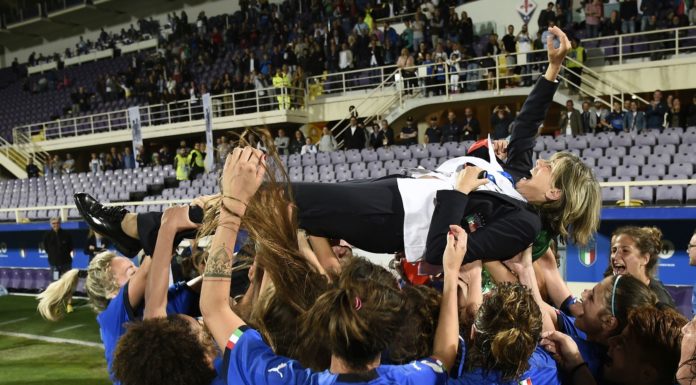 MANOVRA, VIA LIBERA A EMENDAMENTO PER IL PROFESSIONISMO DELLE ATLETE