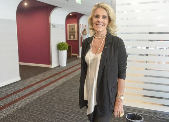 BARBARA CITTADINI FONDAZIONE ITALIA IN SALUTE