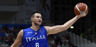 NBA, THUNDER OK ANCHE SENZA GALLINARI
