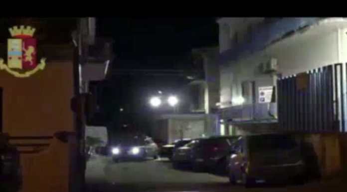 ‘NDRANGHETA, DECINE DI ARRESTI