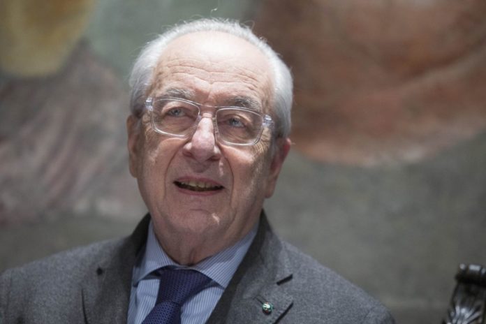 CORRADO SFORZA FOGLIANI