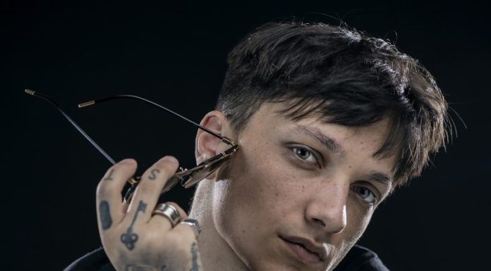 ULTIMO TORNA CON IL NUOVO SINGOLO “TUTTO QUESTO SEI TU”