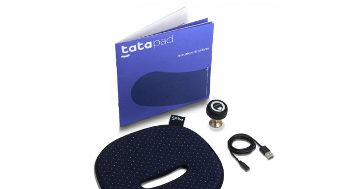 DA VODAFONE UN DISPOSITIVO PER NON DIMENTICARE I BAMBINI IN AUTO