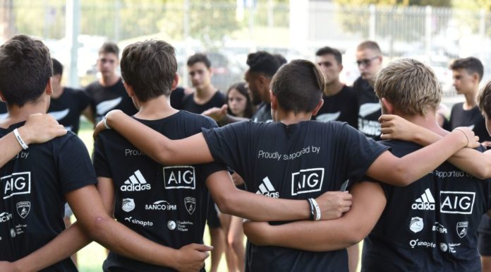 SPORT E GIOVANI, DA FONDAZIONE CARIPLO E REGIONE LOMBARDIA 1,4 MILIONI