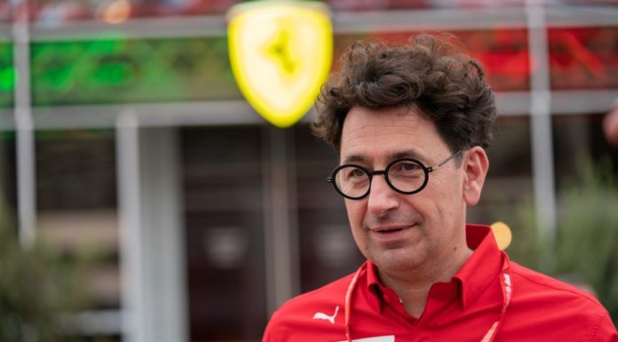 BINOTTO “NEL 2020 FERRARI PUNTA AL TITOLO CON ENTRAMBI I PILOTI”