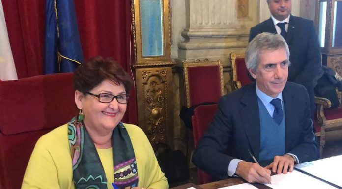 BARILLA, ACCORDO CON IL MINISTERO PER GRANO 100% ITALIANO