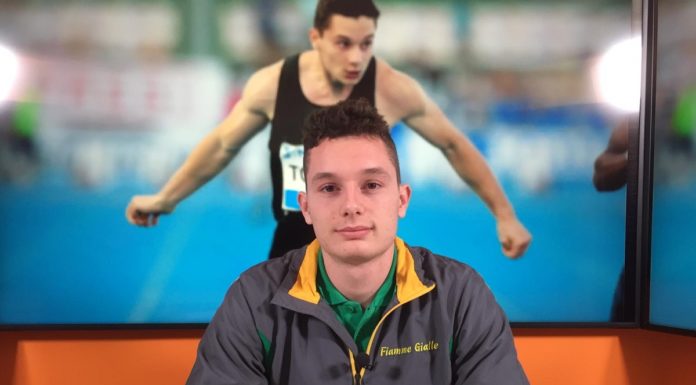 TORTU “MENNEA UN ESEMPIO E MITO, HO INIZIATO GRAZIE A BERRUTI”