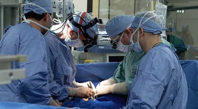 SEI TRAPIANTI DI RENE IN UNA SETTIMANA ALL’ISMETT DI PALERMO