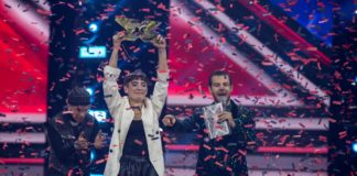 SOFIA VINCE L’EDIZIONE 2019 DI X FACTOR