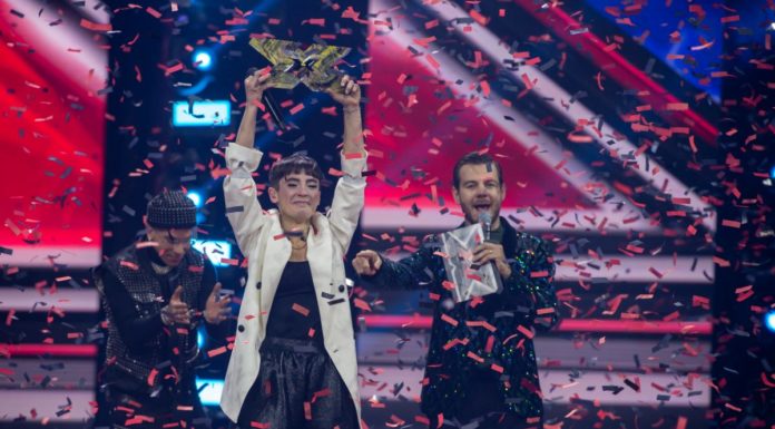 SOFIA VINCE L’EDIZIONE 2019 DI X FACTOR