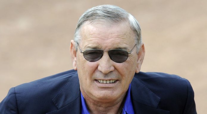 CAGLIARI. GIULINI “DAL 18 GIGI RIVA PRESIDENTE ONORARIO CLUB”