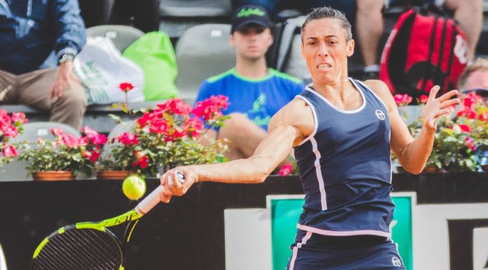 SCHIAVONE SHOCK “HO VINTO LA MIA BATTAGLIA CONTRO UN TUMORE”