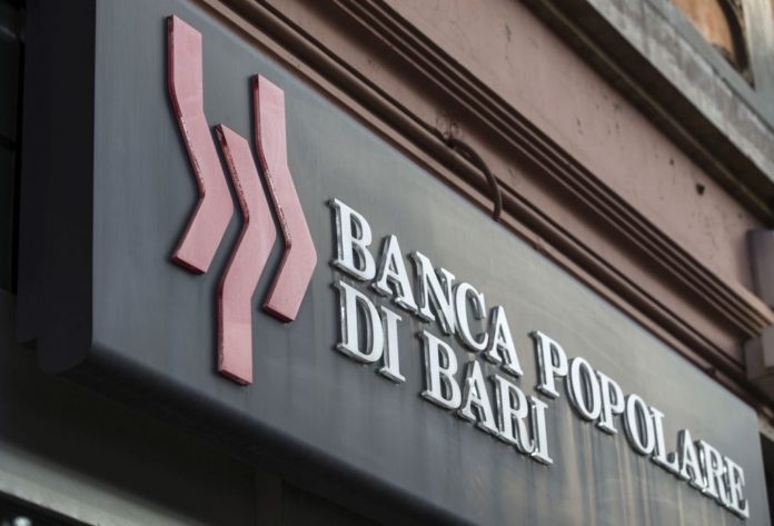 BANCA POPOLARE DI BARI BPB