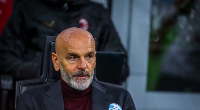 MILAN. PIOLI “NON SIAMO USCITI DAL TUNNEL, MA VEDIAMO LA LUCE”