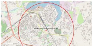 BRINDISI, EVACUATE 54 MILA PERSONE PER IL DISINNESCO DI UN ORDIGNO